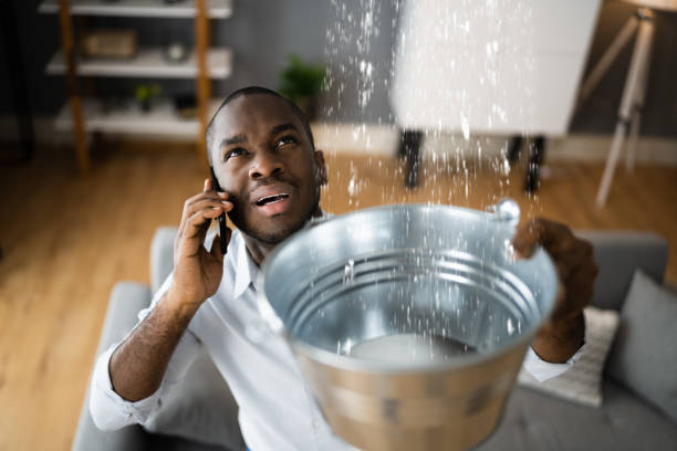 Best 24-hour water damage restoration  in Sallisaw, OK